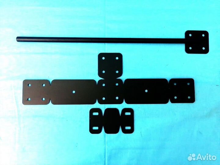 Флюгер на крышу Корабль