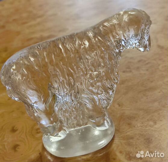 Хрустальный 