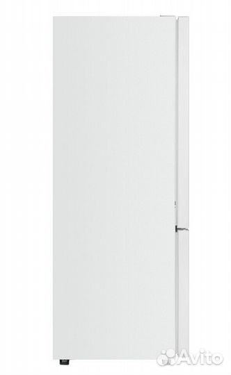 Холодильник с нижней морозилкой Maunfeld MFF144SFW