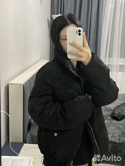 Куртки
