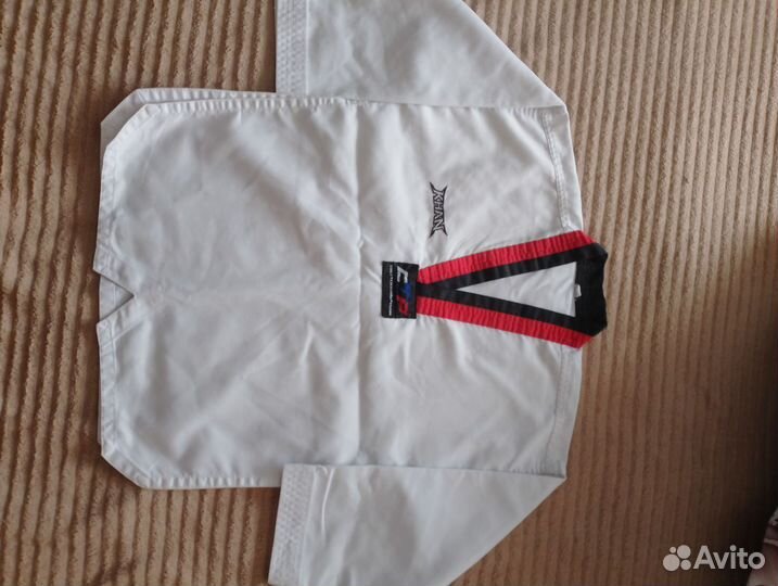 Добок для тхэквондо 134