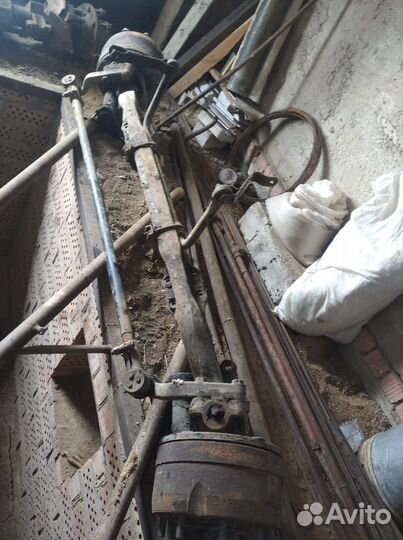 Автозапчасти маз (зубренок)