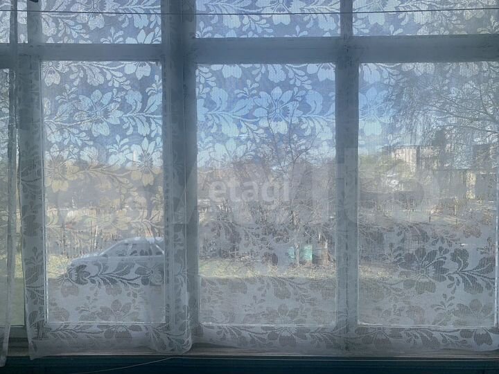 2-к. квартира, 46 м², 1/5 эт.