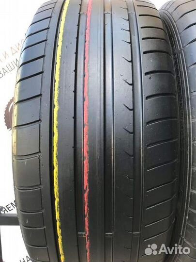 Dunlop SP Sport Maxx GT 245/50 R18