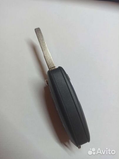 Ключ Ford Galaxy 2010-2015