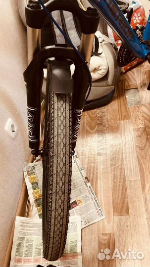 Велосипед merida 20md