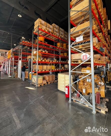 Мини-погрузчик Lonking CDM312, 2024