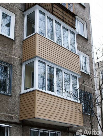 Окна пластиковые