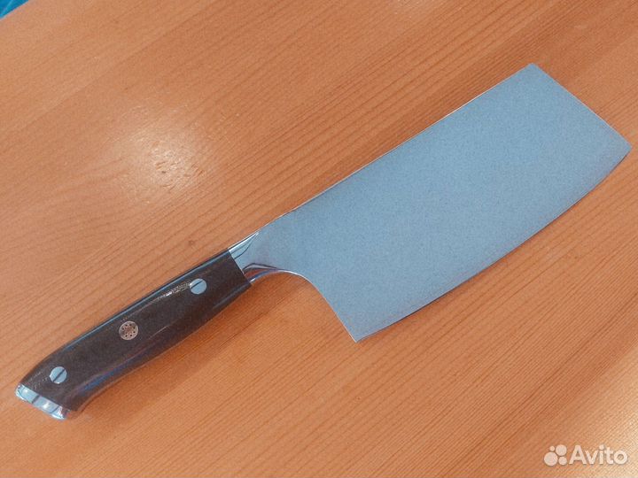 Кухонные ножи