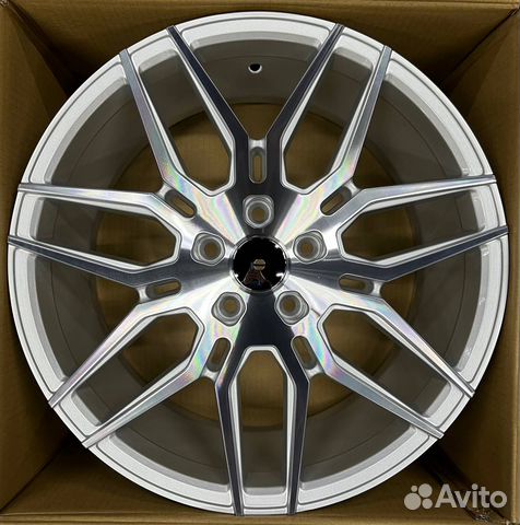 Диски для Kia Sorento Киа Соренто R19