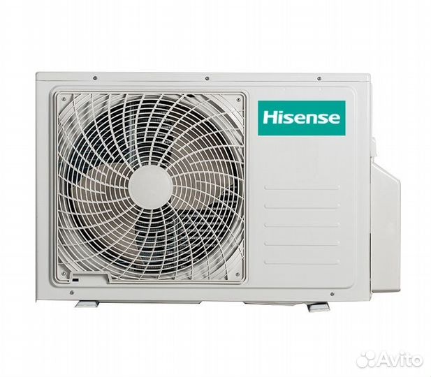 Hisense AS-18HR4rmadc00
