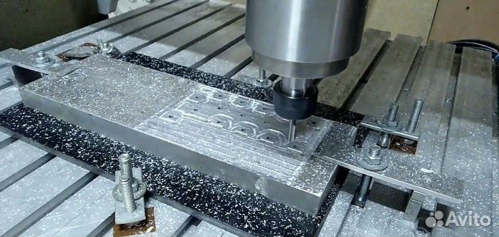 Изготовление Пресс форм