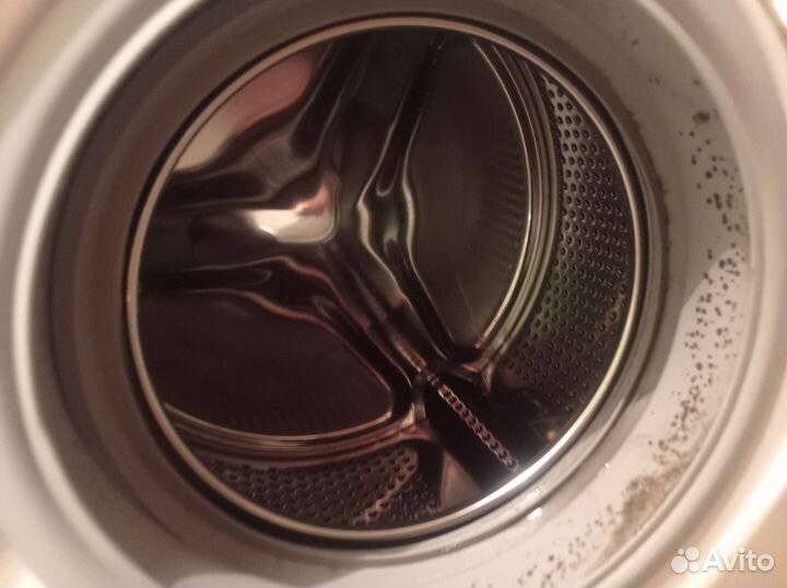 Стиральная машина candy