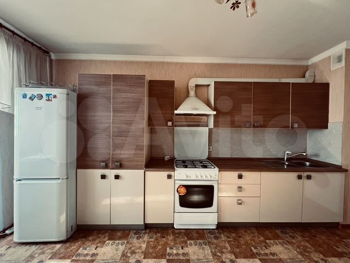 2-к. квартира, 57,8 м², 3/10 эт.