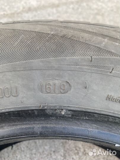 Viatti Strada Asimmetrico 195/65 R15