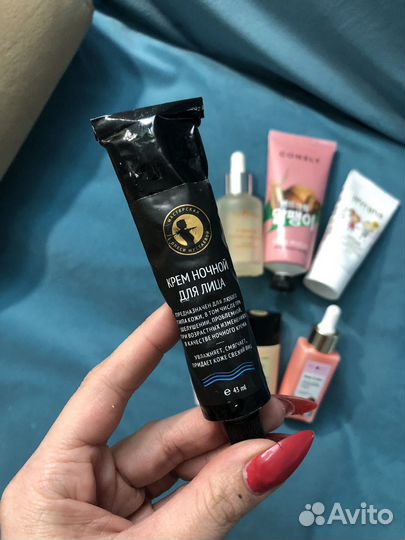 Набор косметики