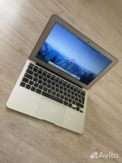 Apple MacBook Air