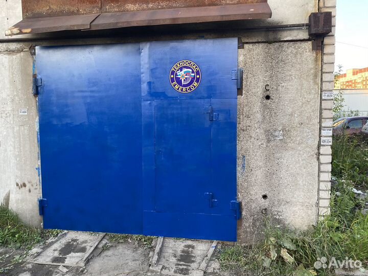 Автосервис Техноспас