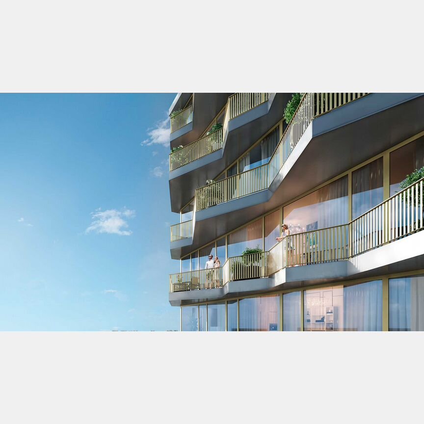 3-к. апартаменты, 78,8 м², 10/29 эт.