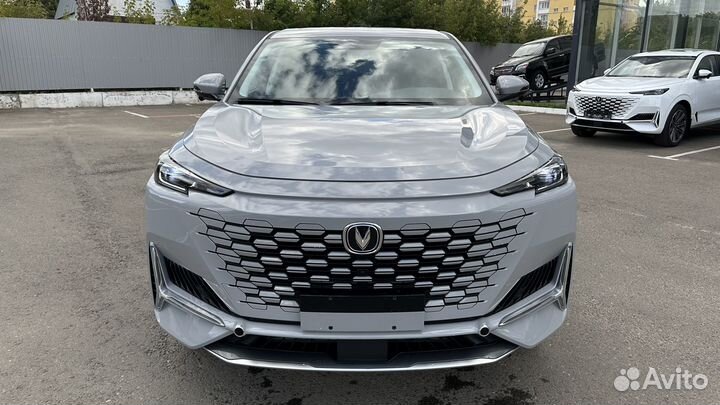 Changan UNI-K 2 AT, 2023