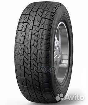Cordiant Business CW 2 215/75 R16
