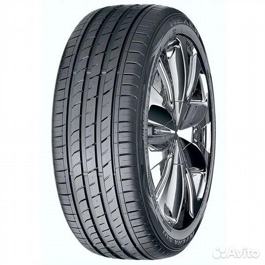 Nexen N'Fera SU1 225/35 R18 87Y