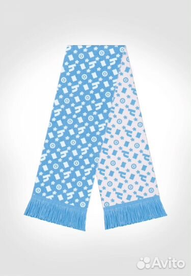 Шарф haliky оригинал новый