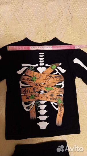 Костюм для мальчика/девочки 110р