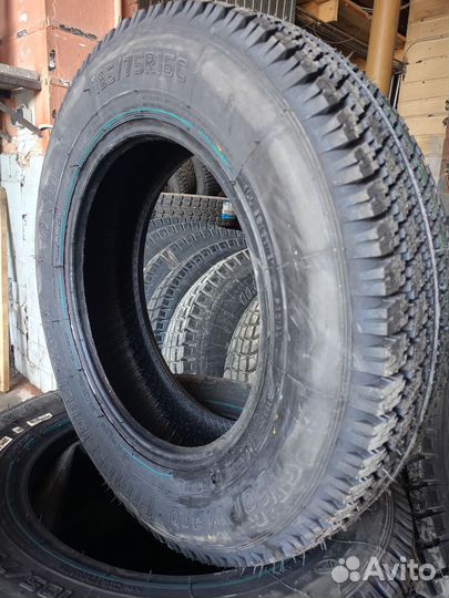 Легкогрузовая шина газель Forward А12 185/75 16С