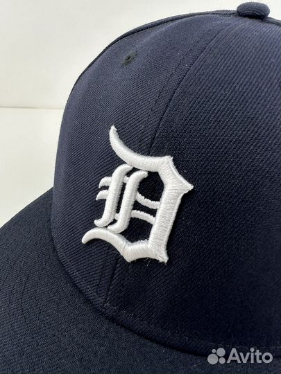 Кепка бейсболка New era 59Fifty оригинал новая