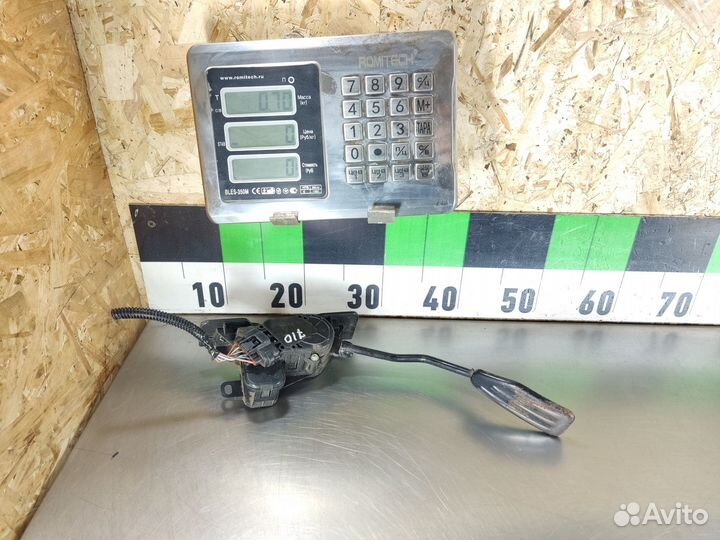 Педаль газа Mazda Carol 2004-2009