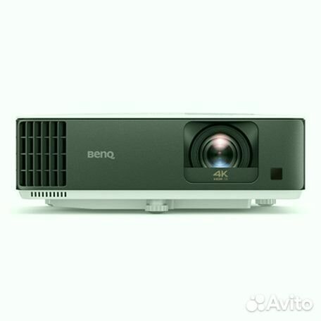 Проектор Benq TK700STi