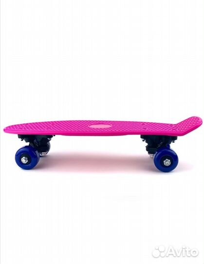 Скейт, пенниборд