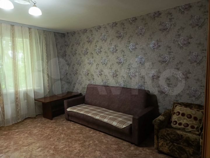 1-к. квартира, 41 м², 1/5 эт.