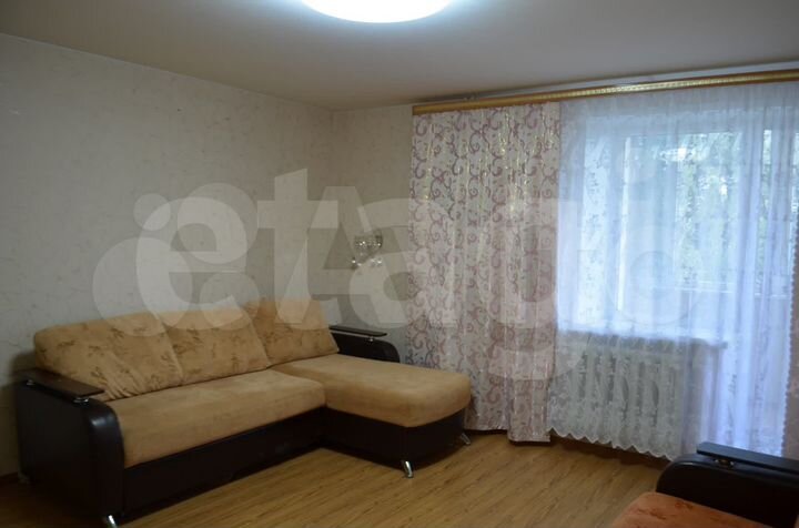 2-к. квартира, 76 м², 4/5 эт.