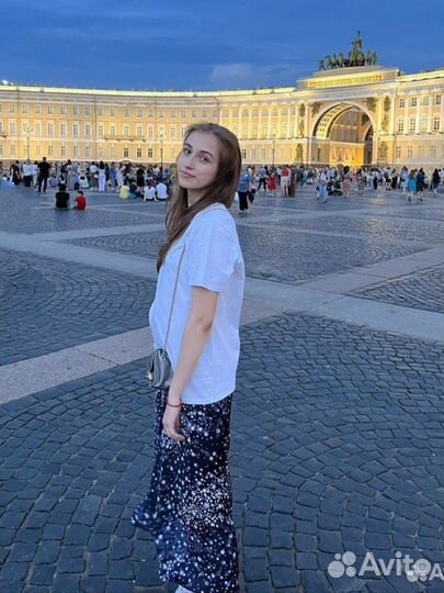 Репетитор английского языка