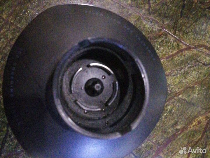 Чаша для блендера ice brushing blades