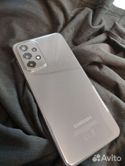 Samsung galaxy A23