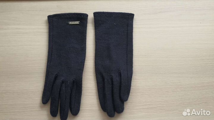 Перчатки для девочки Gulliver (16 размер)