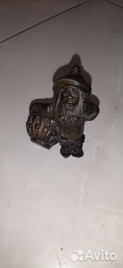 Солонка СССР