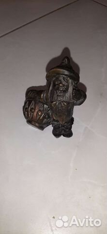 Солонка СССР