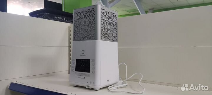 Увлажнитель воздуха Electrolux EHU-3810D/3815D