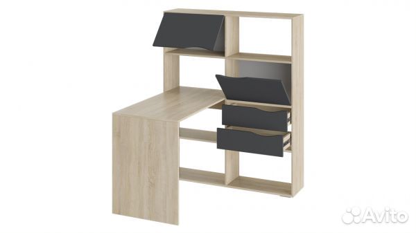 Стол письменный тип 7