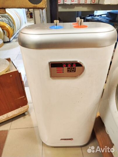 Бойлер на 50л