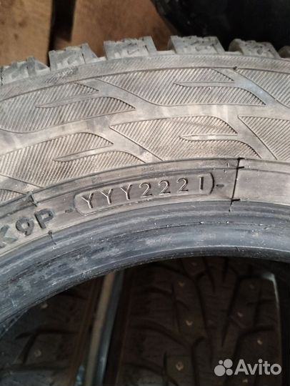 Yokohama Ice Guard IG55 175/65 R14 86T