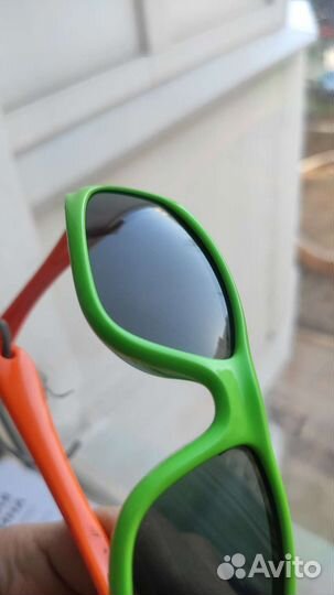 Солнцезащитные очки детские