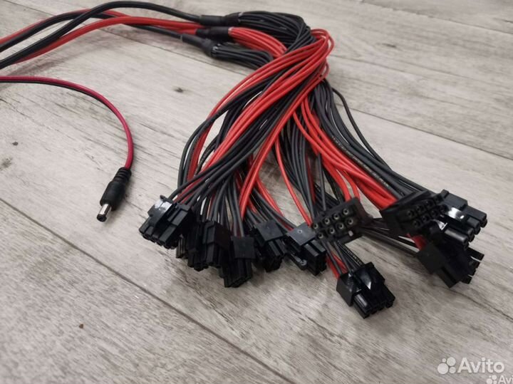 Серверный блок питания 1200 Вт