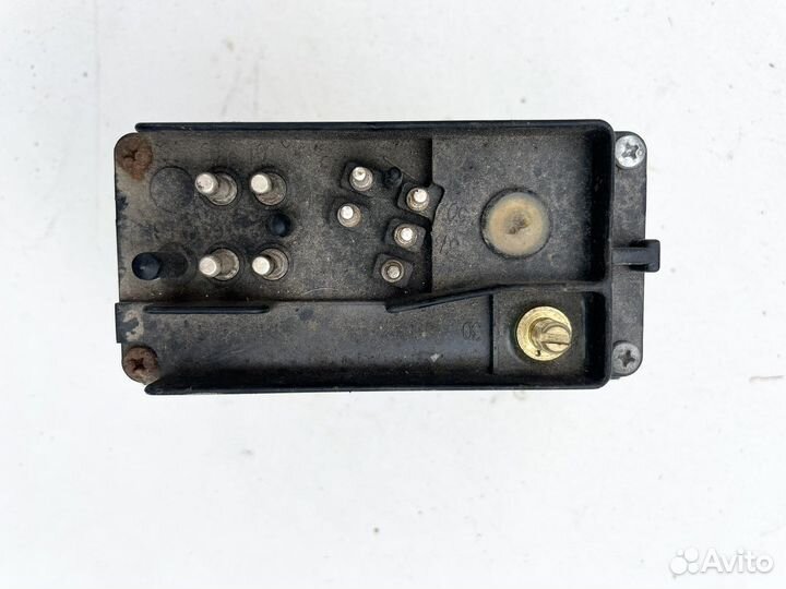 Реле свечей накала SsangYong Action