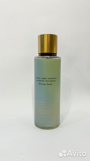 Victoria secret мист Petal Plush Clouds