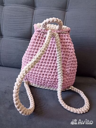 Рюкзак детский